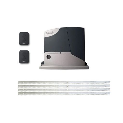 Poza cu Automatizari porti culisante Nice Road400Kit Pro